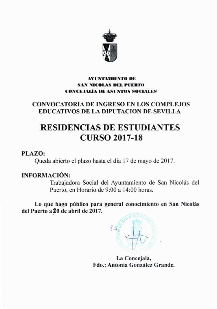 residencia 2017-18