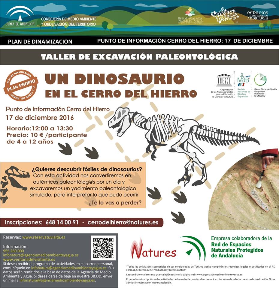 Naturesdino
