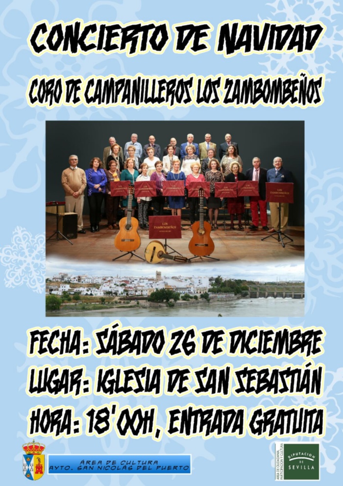 campanilleros