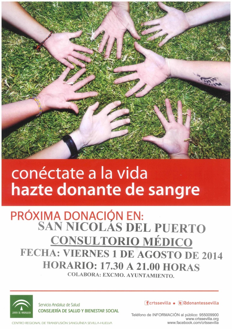 donacion